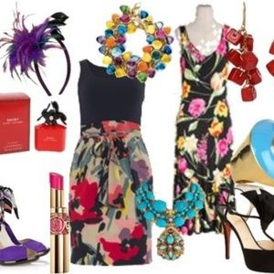 ISO: 💃Floral Fiesta💃💫💖💞💖💞